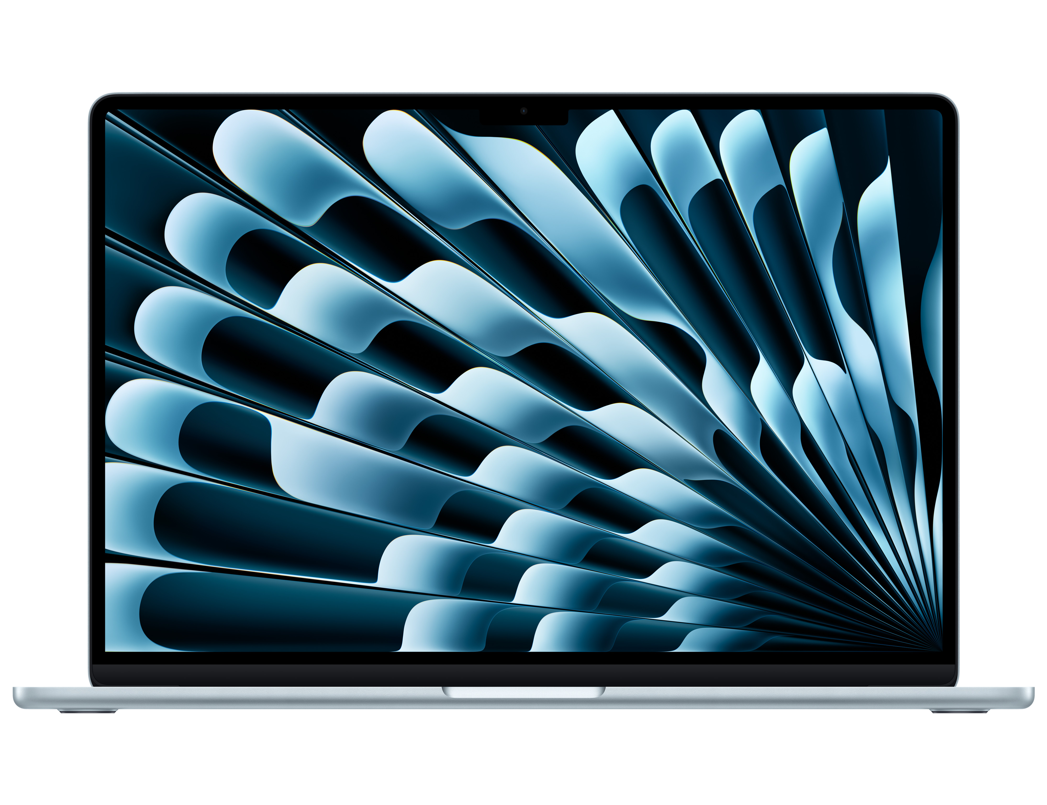 MacBook Air 13" (2025) M4 / 16GB / 256GB SSD MacBook Air 13" (2025) M4 / 16GB / 256GB SSD